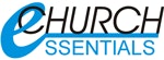 E-Church Network logo